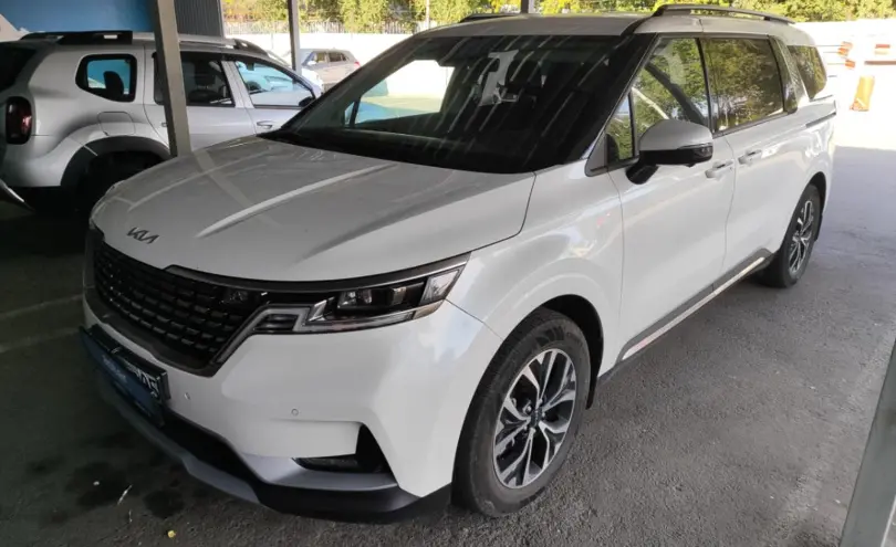Kia Carnival 2023 года за 17 000 000 тг. в Алматы