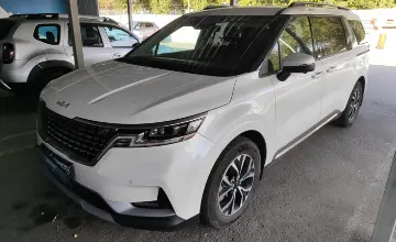 Kia Carnival 2023 года за 17 000 000 тг. в Алматы фото 1