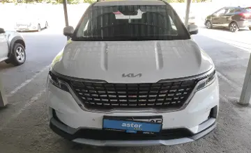 Kia Carnival 2023 года за 17 000 000 тг. в Алматы фото 2