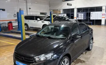 LADA (ВАЗ) Vesta Cross 2019 года за 5 000 000 тг. в Караганда фото 1