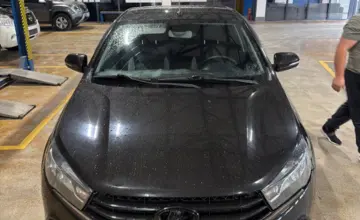 LADA (ВАЗ) Vesta Cross 2019 года за 5 000 000 тг. в Караганда фото 2