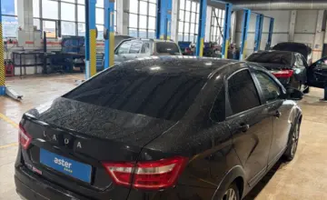 LADA (ВАЗ) Vesta Cross 2019 года за 5 000 000 тг. в Караганда