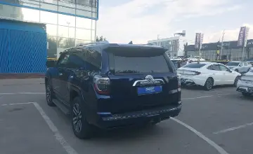 Toyota 4Runner 2017 года за 17 000 000 тг. в Алматы фото 4