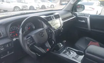 Toyota 4Runner 2017 года за 17 000 000 тг. в Алматы фото 5