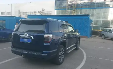 Toyota 4Runner 2017 года за 17 000 000 тг. в Алматы фото 3