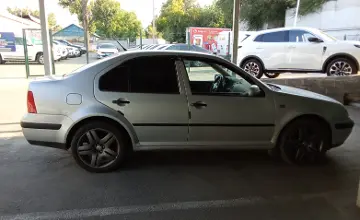 Volkswagen Bora 2001 года за 3 500 000 тг. в Алматы фото 4