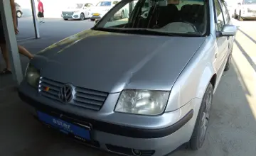 Volkswagen Bora 2001 года за 3 500 000 тг. в Алматы фото 1