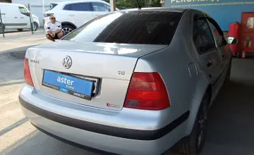 Volkswagen Bora 2001 года за 3 500 000 тг. в Алматы