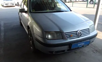 Volkswagen Bora 2001 года за 3 500 000 тг. в Алматы фото 3