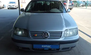 Volkswagen Bora 2001 года за 3 500 000 тг. в Алматы фото 2