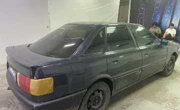 Audi 80 1988 года за 500 000 тг. в Павлодар