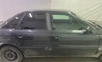 Audi 80 1988 года за 500 000 тг. в Павлодар фото 4