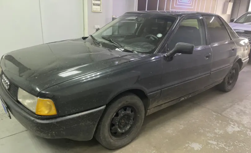 Audi 80 1988 года за 500 000 тг. в Павлодар