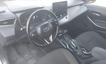 Toyota Corolla 2021 года за 8 000 000 тг. в Алматы фото 5