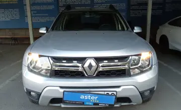 Renault Duster 2018 года за 7 000 000 тг. в Алматы фото 2