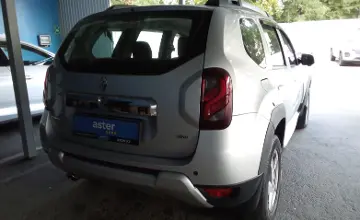 Renault Duster 2018 года за 7 000 000 тг. в Алматы