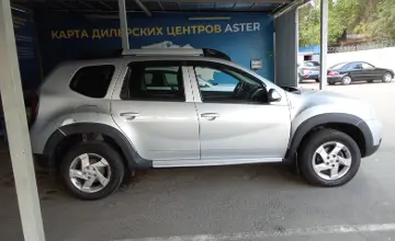 Renault Duster 2018 года за 7 000 000 тг. в Алматы фото 4