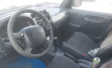 Toyota RAV4 1997 года за 2 000 000 тг. в Алматы фото 5