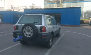 Toyota RAV4 1997 года за 2 000 000 тг. в Алматы фото 3