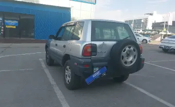 Toyota RAV4 1997 года за 2 000 000 тг. в Алматы фото 4