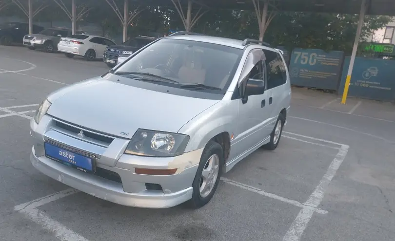 Mitsubishi RVR 1998 года за 1 250 000 тг. в Алматы