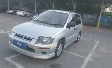 Mitsubishi RVR 1998 года за 1 250 000 тг. в Алматы фото 1