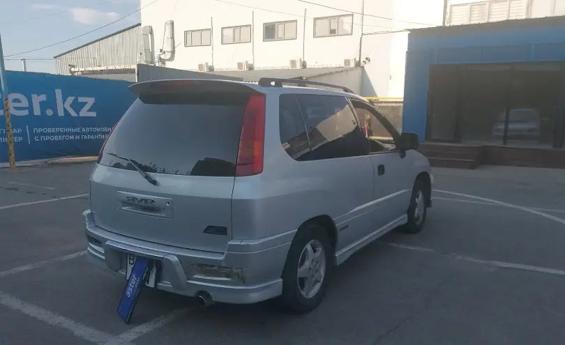 Mitsubishi RVR 1998 года за 1 250 000 тг. в Алматы фото 3