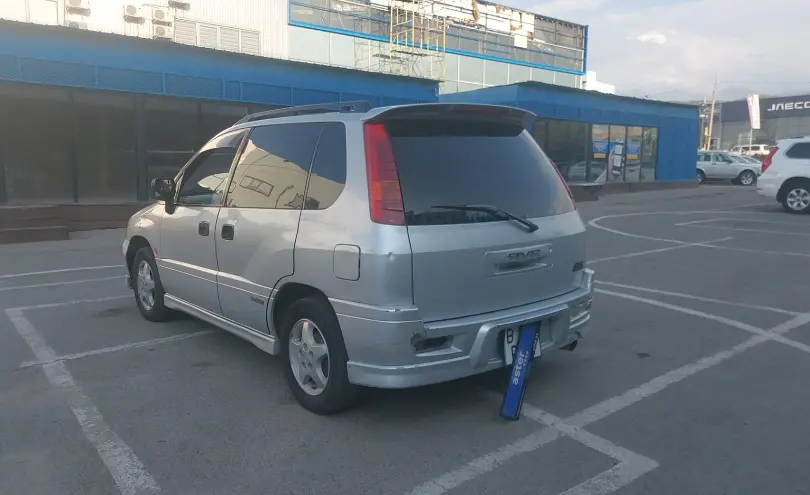 Mitsubishi RVR 1998 года за 1 250 000 тг. в Алматы фото 4