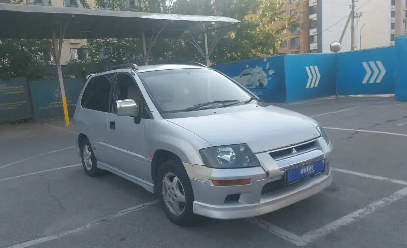 Mitsubishi RVR 1998 года за 1 250 000 тг. в Алматы фото 2