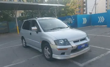 Mitsubishi RVR 1998 года за 1 250 000 тг. в Алматы фото 2