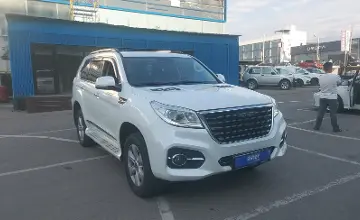 Haval H9 2022 года за 14 500 000 тг. в Алматы фото 2
