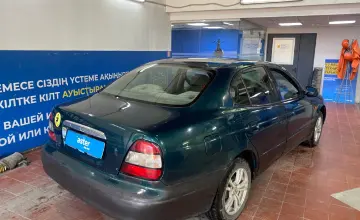 Daewoo Leganza 1999 года за 1 800 000 тг. в Астана