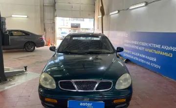 Daewoo Leganza 1999 года за 1 800 000 тг. в Астана фото 2