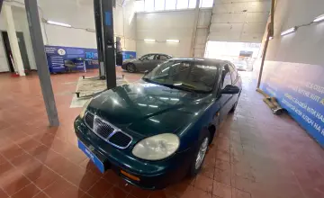 Daewoo Leganza 1999 года за 1 800 000 тг. в Астана фото 1