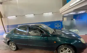 Daewoo Leganza 1999 года за 1 800 000 тг. в Астана фото 4