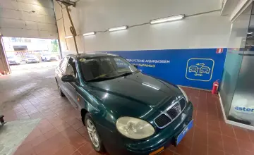 Daewoo Leganza 1999 года за 1 800 000 тг. в Астана фото 3