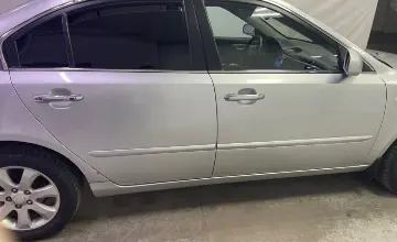 Kia Optima 2007 года за 3 800 000 тг. в Павлодар фото 4