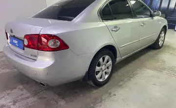Kia Optima 2007 года за 3 800 000 тг. в Павлодар