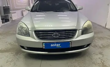 Kia Optima 2007 года за 3 800 000 тг. в Павлодар фото 2