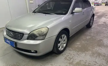 Kia Optima 2007 года за 3 800 000 тг. в Павлодар фото 1
