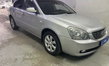 Kia Optima 2007 года за 3 800 000 тг. в Павлодар фото 3