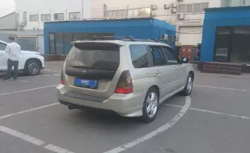 Subaru Forester 2006 года за 4 200 000 тг. в Алматы фото 3