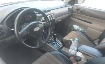 Subaru Forester 2006 года за 4 200 000 тг. в Алматы фото 5