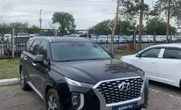 Hyundai Palisade 2020 года за 16 000 000 тг. в Павлодар фото 3