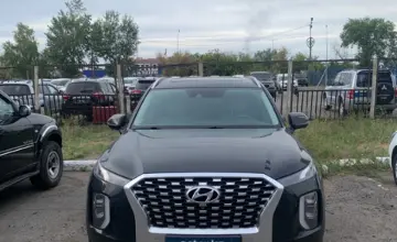 Hyundai Palisade 2020 года за 16 000 000 тг. в Павлодар фото 2
