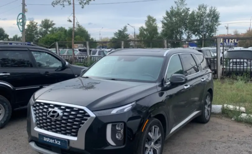 Hyundai Palisade 2020 года за 16 000 000 тг. в Павлодар