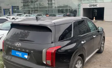 Hyundai Palisade 2020 года за 16 000 000 тг. в Павлодар
