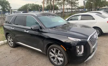 Hyundai Palisade 2020 года за 16 000 000 тг. в Павлодар фото 4