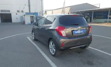 Chevrolet Spark 2019 года за 4 590 000 тг. в Шымкент фото 4