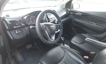 Chevrolet Spark 2019 года за 4 590 000 тг. в Шымкент фото 5